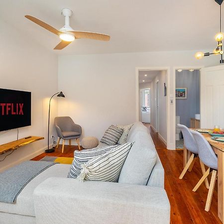Whome Formosa #2 - Central 2-Bed In Prime Location Perfect To Explore Oporto Esterno foto