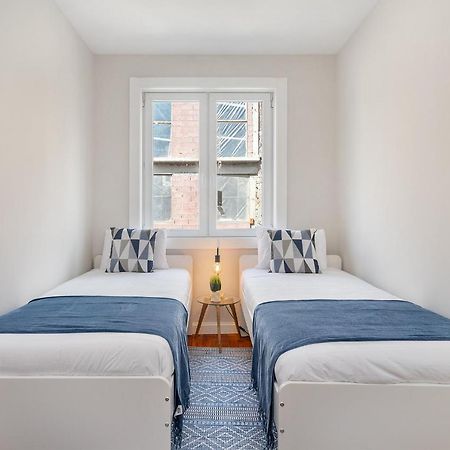 Whome Formosa #2 - Central 2-Bed In Prime Location Perfect To Explore Oporto Esterno foto