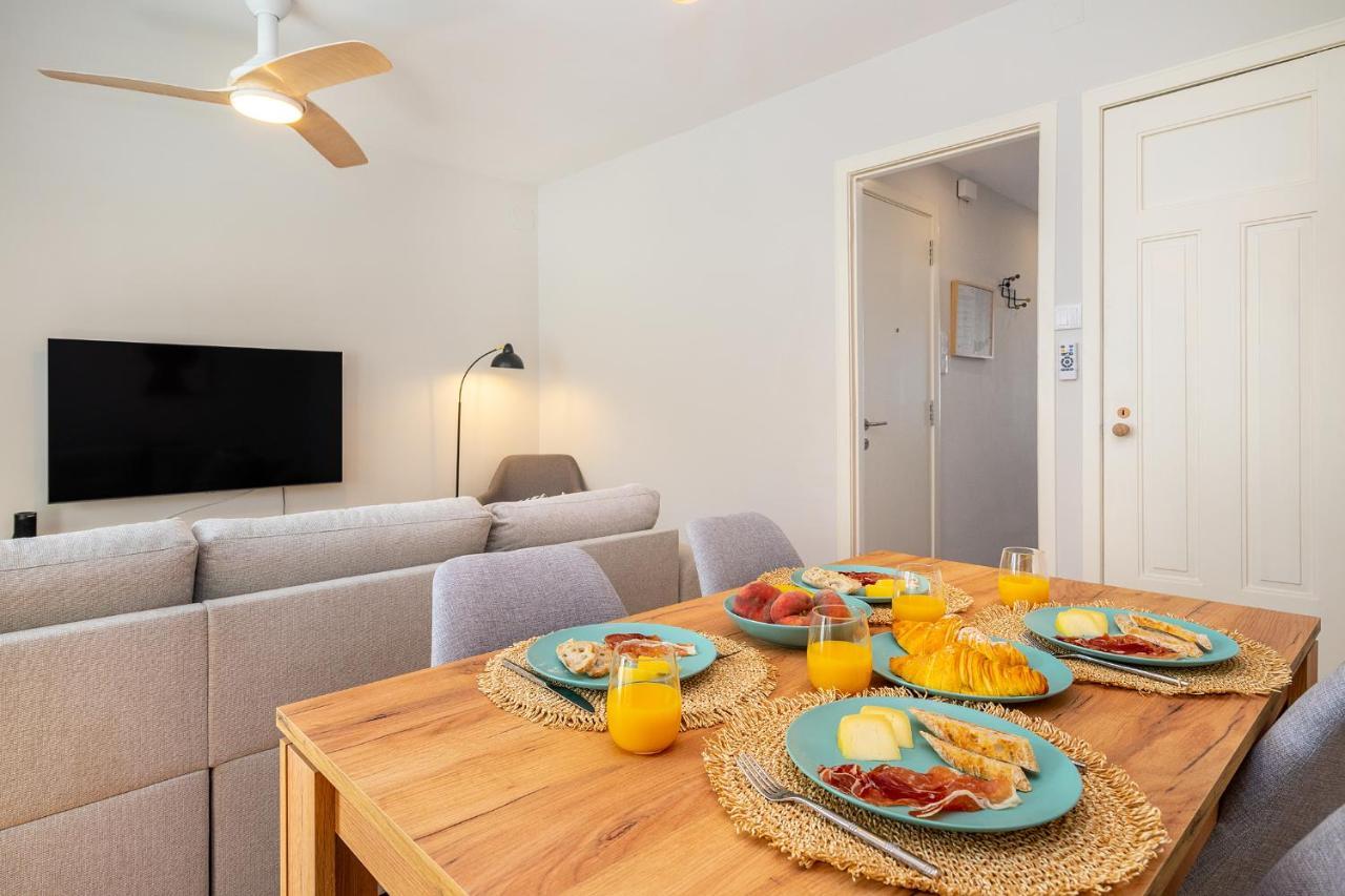 Whome Formosa #2 - Central 2-Bed In Prime Location Perfect To Explore Oporto Esterno foto