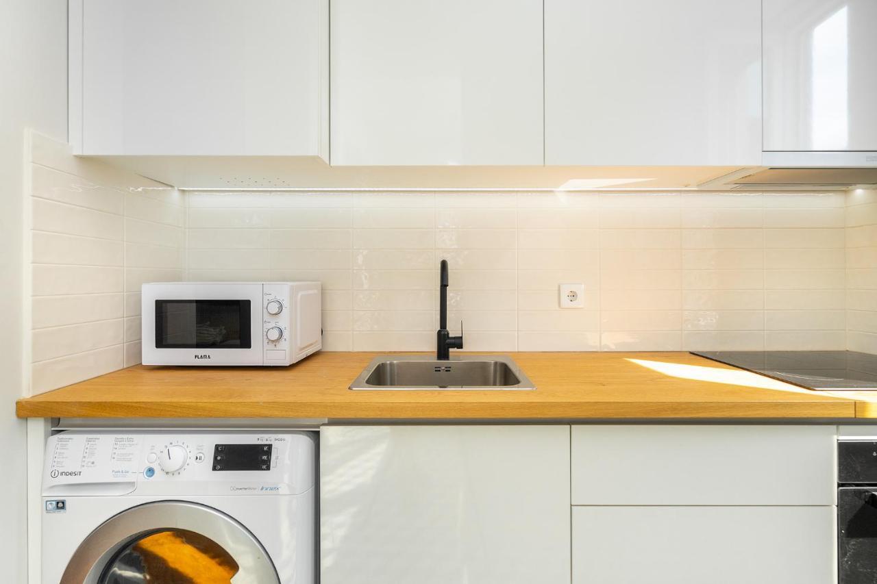 Whome Formosa #2 - Central 2-Bed In Prime Location Perfect To Explore Oporto Esterno foto