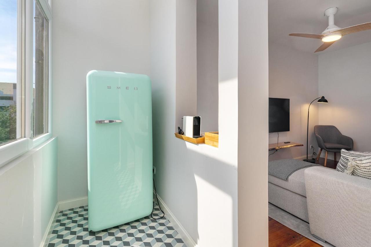 Whome Formosa #2 - Central 2-Bed In Prime Location Perfect To Explore Oporto Esterno foto
